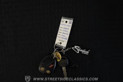 2004 Chevrolet Suburban 2500 4X4