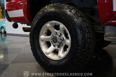 2004 Chevrolet 8.1 Suburban