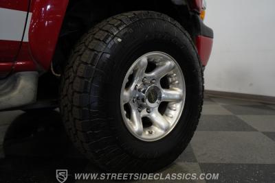 2004 Chevrolet 8.1 Suburban
