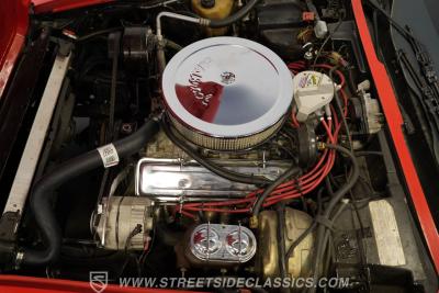 1979 Chevrolet Corvette