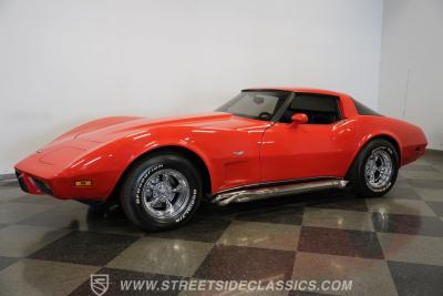 1979 Chevrolet Corvette