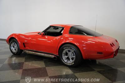 1979 Chevrolet Corvette