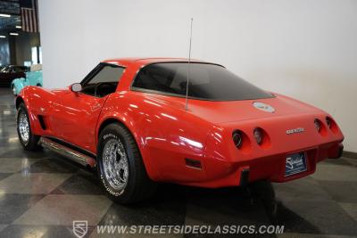 1979 Chevrolet Corvette