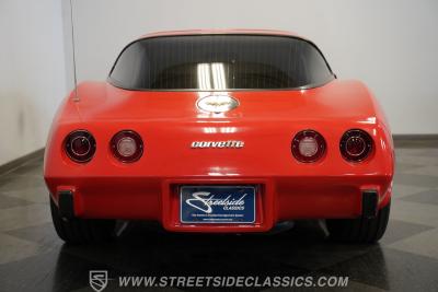 1979 Chevrolet Corvette