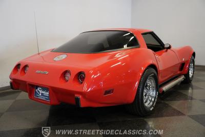 1979 Chevrolet Corvette
