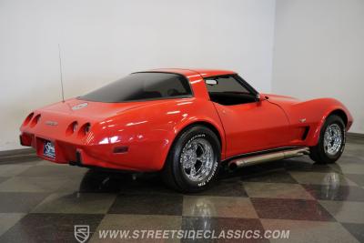 1979 Chevrolet Corvette
