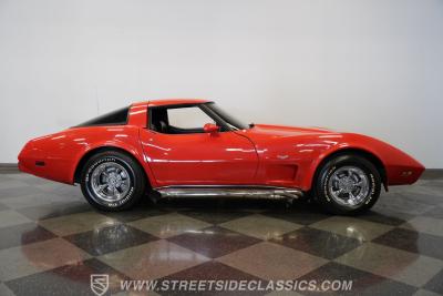 1979 Chevrolet Corvette