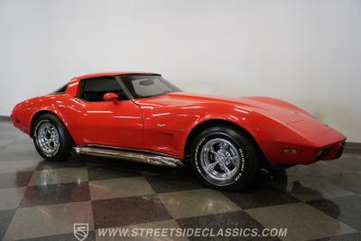 1979 Chevrolet Corvette