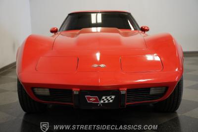 1979 Chevrolet Corvette