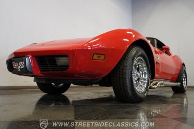 1979 Chevrolet Corvette