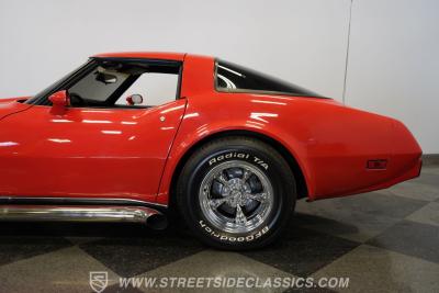 1979 Chevrolet Corvette