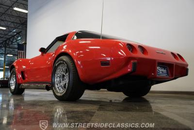 1979 Chevrolet Corvette