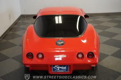 1979 Chevrolet Corvette