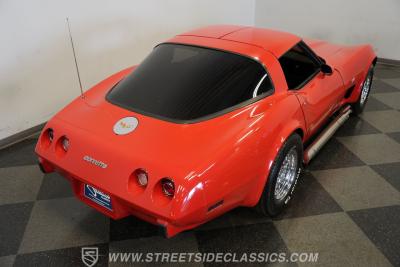 1979 Chevrolet Corvette