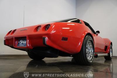 1979 Chevrolet Corvette