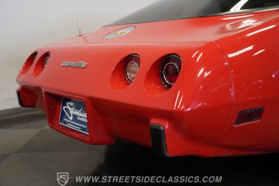 1979 Chevrolet Corvette