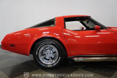 1979 Chevrolet Corvette