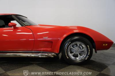 1979 Chevrolet Corvette