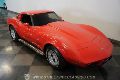 1979 Chevrolet Corvette