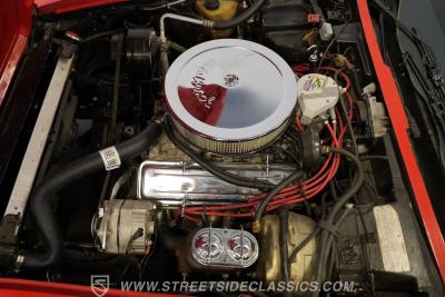 1979 Chevrolet Corvette