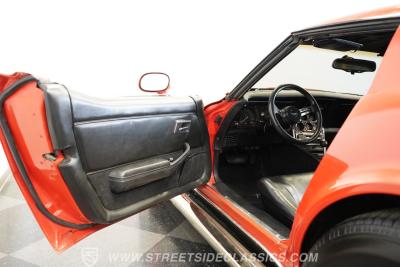 1979 Chevrolet Corvette