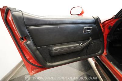 1979 Chevrolet Corvette