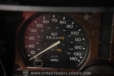 1979 Chevrolet Corvette