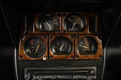 1979 Chevrolet Corvette