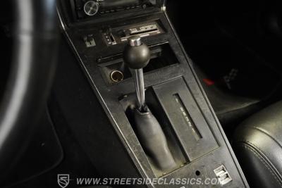 1979 Chevrolet Corvette