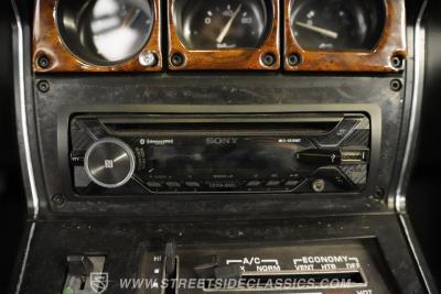 1979 Chevrolet Corvette