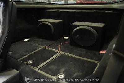 1979 Chevrolet Corvette