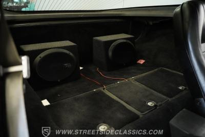 1979 Chevrolet Corvette