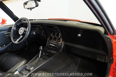 1979 Chevrolet Corvette