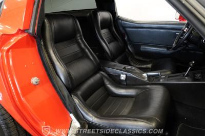 1979 Chevrolet Corvette