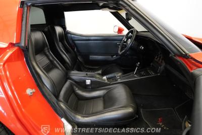 1979 Chevrolet Corvette