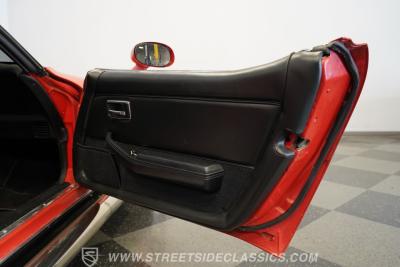 1979 Chevrolet Corvette