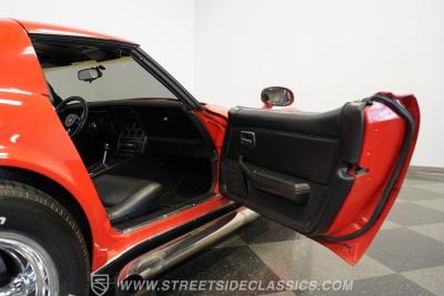 1979 Chevrolet Corvette