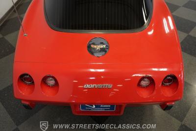 1979 Chevrolet Corvette