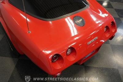 1979 Chevrolet Corvette