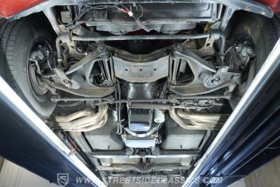 1979 Chevrolet Corvette