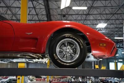 1979 Chevrolet Corvette