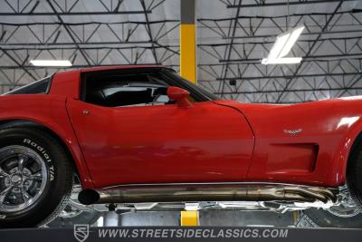 1979 Chevrolet Corvette