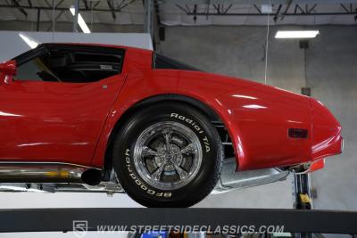 1979 Chevrolet Corvette