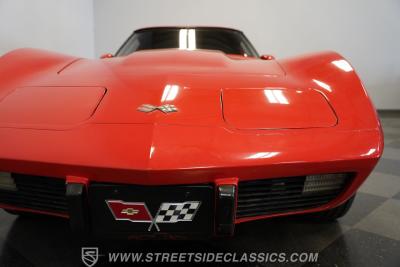 1979 Chevrolet Corvette