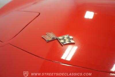 1979 Chevrolet Corvette