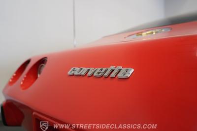 1979 Chevrolet Corvette