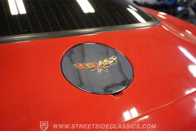 1979 Chevrolet Corvette