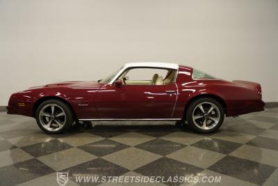 1976 Pontiac Firebird Formula 400