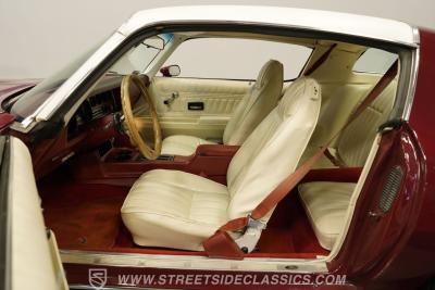 1976 Pontiac Firebird Formula 400