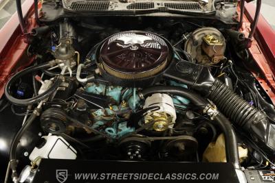 1976 Pontiac Firebird Formula 400